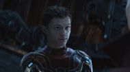 Spiderman (Image via MCU)